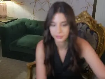 Chaturbate Adult Webcams of anabel2054