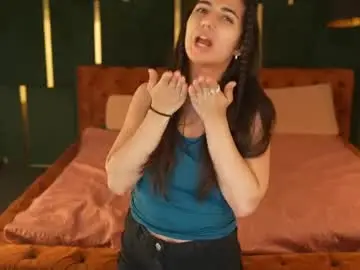Chaturbate Sex Cam of anabel2054