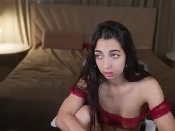 Chaturbate Private Sex Chat of anabel2054
