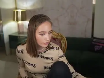 Chaturbate Live Porn of anabel2054