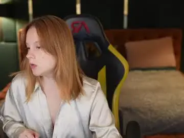 Chaturbate Sex Chat of anabel2054
