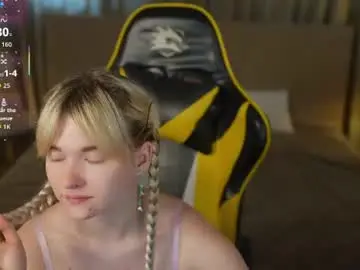 Chaturbate Best live sex cam show of anabel2054