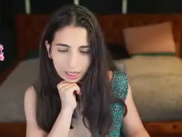 Chaturbate Free Live Porn of anabel2054