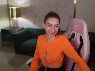 Chaturbate Best Webcam of anabel2054