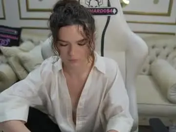 Chaturbate Best Webcam of anabel2054