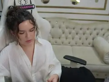 Chaturbate Watch Live Sex Cams of anabel2054