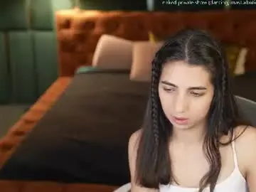 Chaturbate Free Live Porn of anabel2054