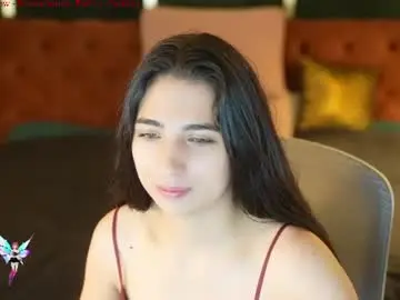 Chaturbate Nude Webcam of anabel2054