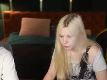 Chaturbate Private Sex Chat of anabel2054