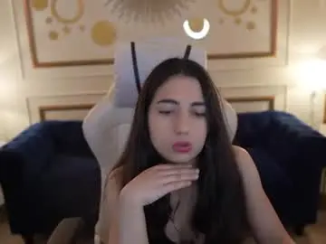 Chaturbate Live Sex Cam of anabel2054