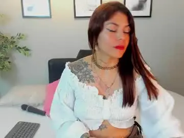 Chaturbate Adult Webcam of anna__spencer
