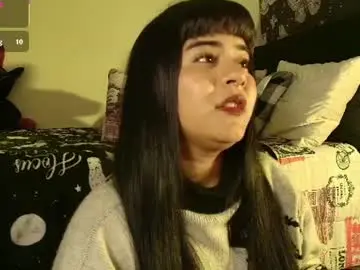 Chaturbate Nude Webcam of atena_hill93