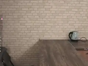 Chaturbate Private Sex Chat of choco_chloe