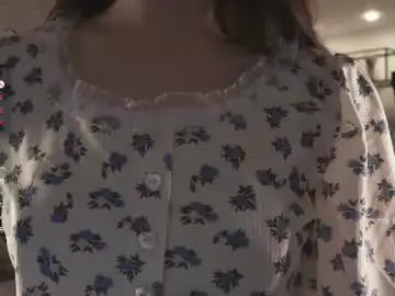 Chaturbate Nude Webcam of choco_chloe