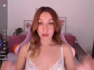 dahlia___espresso from chaturbate