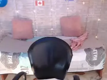 Chaturbate Best Webcam of elizabeth_muse