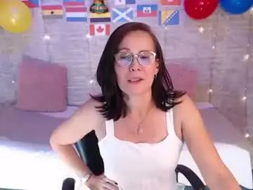 Chaturbate Live Sex of elizabeth_muse