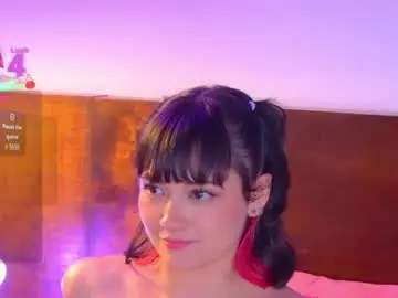 Chaturbate Nude Webcam of emily_amura