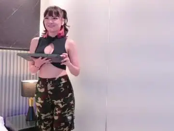 Chaturbate Free Porn Cam of emily_amura