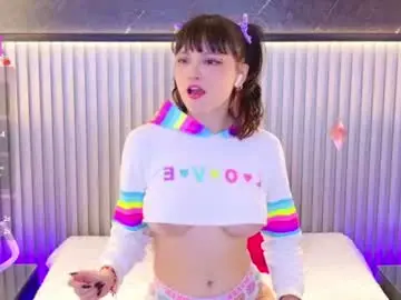 Chaturbate Nude Webcam of emily_amura