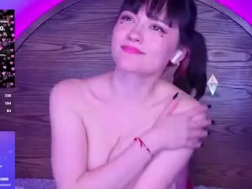 Chaturbate Sex Chat of emily_amura