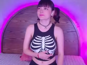 Chaturbate Free Porn Cam of emily_amura