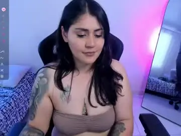 Chaturbate Adult Video Chat of emmax_x