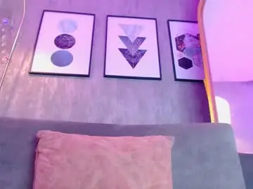 Chaturbate Free Live Porn of issys_lam