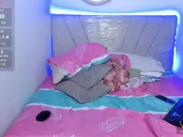 Chaturbate Sex Chat of latinamav22