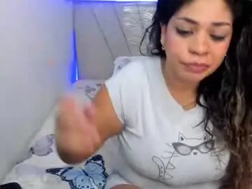 Chaturbate Best Webcam of latinamav22
