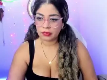 Chaturbate Sex Cam of latinamav22