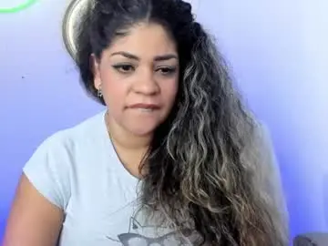 Chaturbate Sex Chat of latinamav22