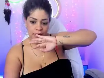 Chaturbate Best Webcam of latinamav22