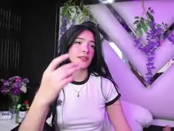 liinzy_rouse from chaturbate