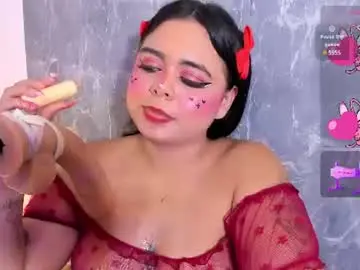 Chaturbate Watch Live Sex Cams of lily_blowjob