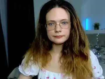 Chaturbate Live Sex Cam of little_humster