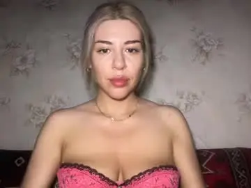 Chaturbate Free Live Porn of luxsonyastar