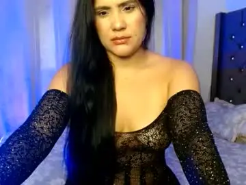 Chaturbate Private Sex Chat of mara4sweet