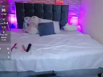 Chaturbate Sex Chat of mia_squirt22