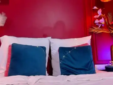 Chaturbate Nude Webcam of miaamuse