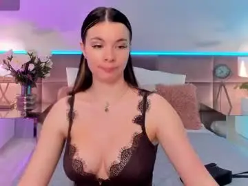 Chaturbate Live Sex of miaamuse