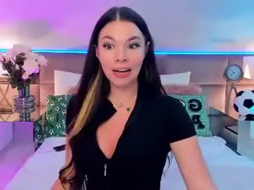 Chaturbate Live Sex Cam of miaamuse