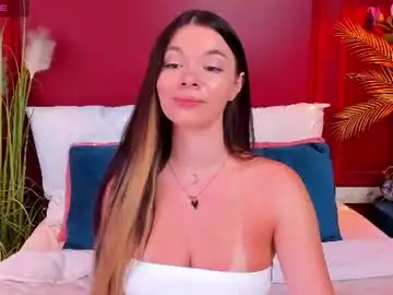 Chaturbate Nude Webcam of miaamuse