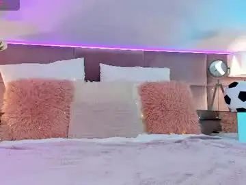 Chaturbate Live Sex of miaamuse