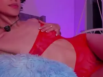 Chaturbate Private Sex Chat of miss_charlotte77