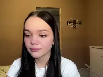 Chaturbate Sex Cam of myrnabrantner