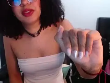Chaturbate Sex Chat of niky_golden