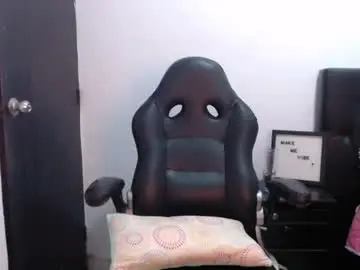 Chaturbate Private Sex Chat of niky_golden
