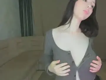 Chaturbate Live Porn of sherelyklo