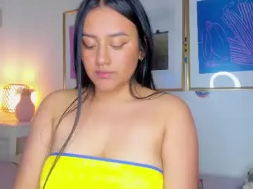 Chaturbate Live Sex of valka_collins